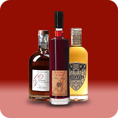 Alcool & Liqueurs